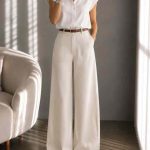 کتان سیلک