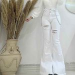 بوتکات سفید